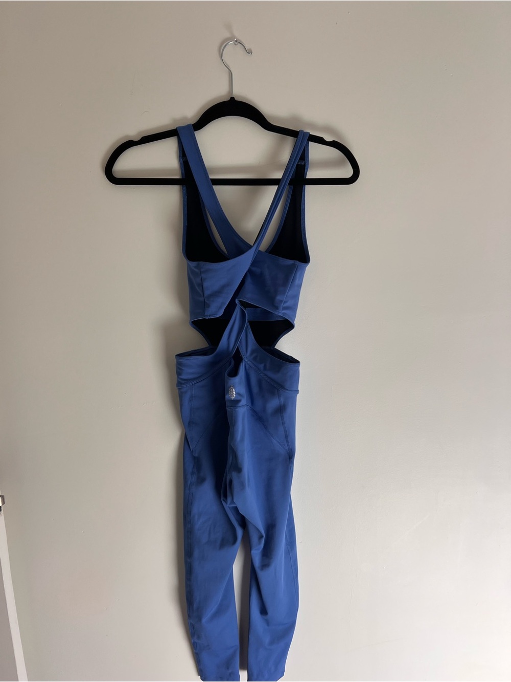 Free People Movement Jumpsuit View 3